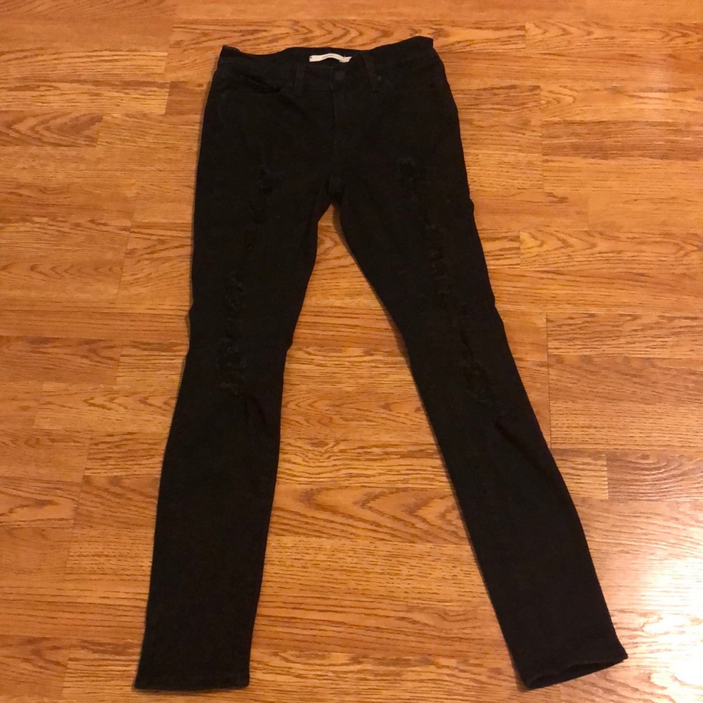 Levi jeans